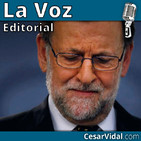Editorial: Pío Nono y Mariano Rajoy: dos infalibles - 04/06/18