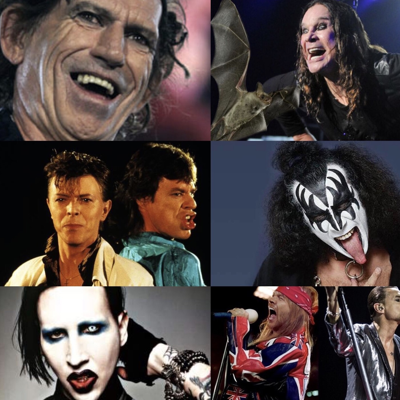 Repaso Musical