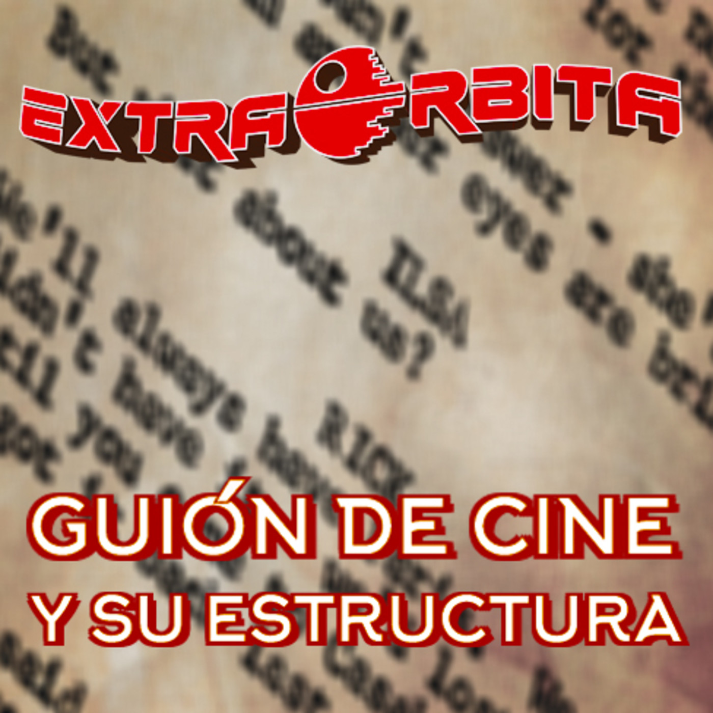 La Órbita De Endor - podcast-