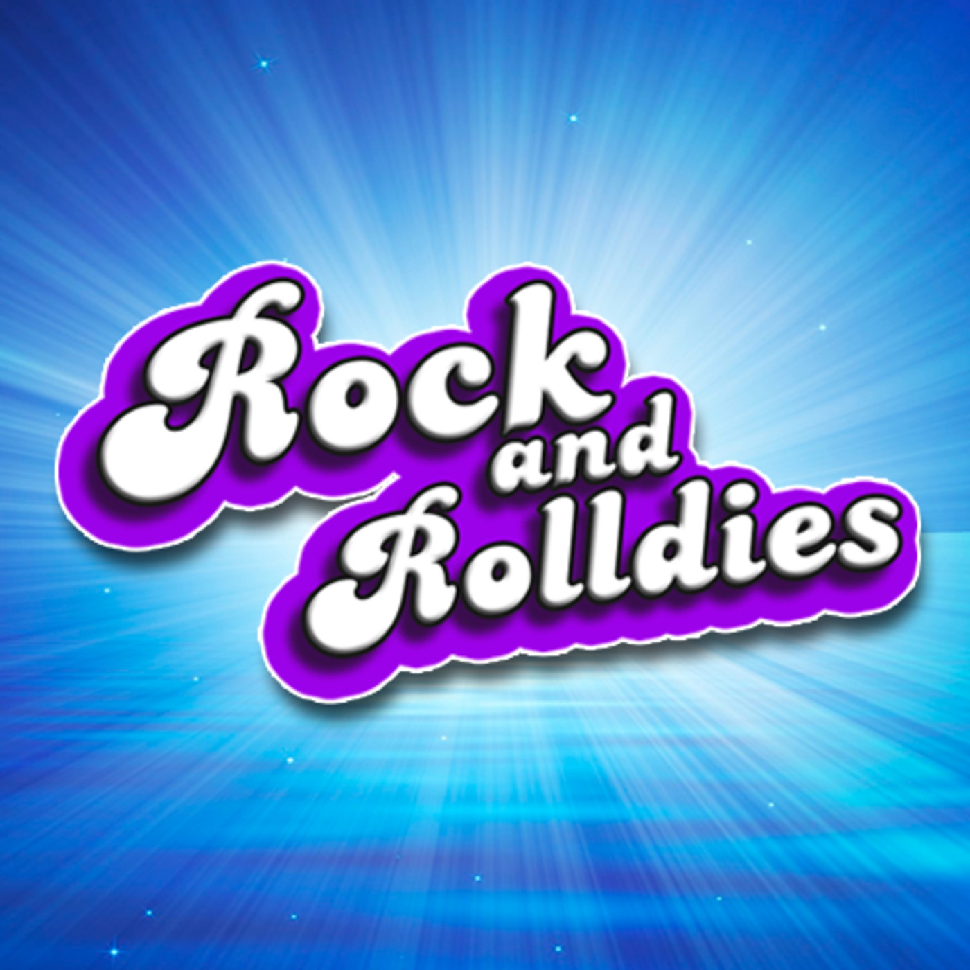 Rock and Rolldies 26 de febrero de 2020 episode artwork