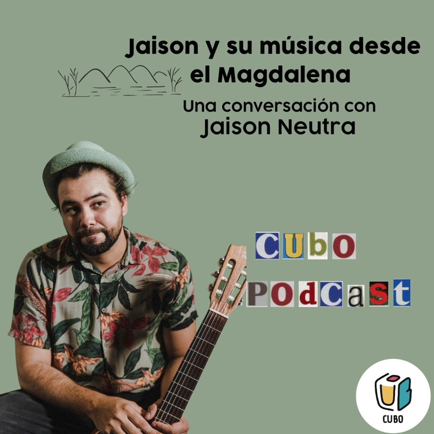 Del arte a la acción por Cubo Parque Cultural