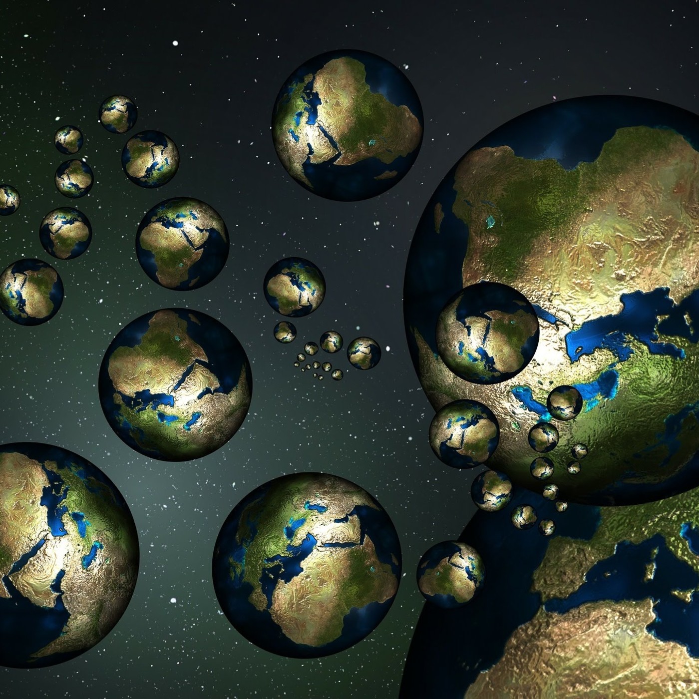 En Que Universo Estamos? #documental #podcast #universo #ciencia episode artwork