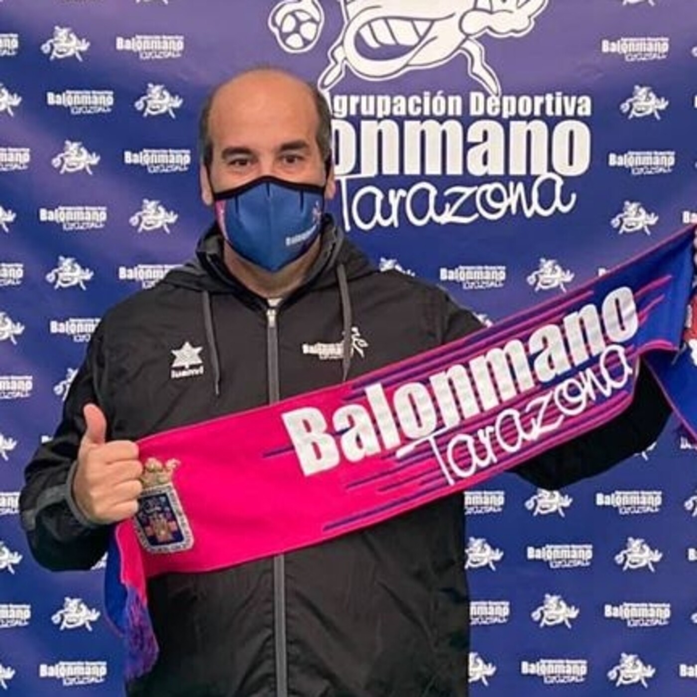 H14 Tarazona