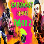 CX Podcast 6x28 I Rage 2, Skull and Bones, Vampire: The Masquerade...