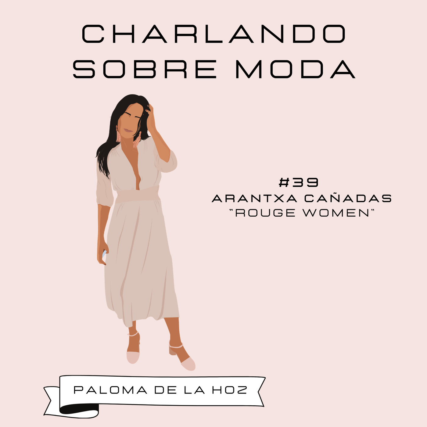 Charlando sobre moda