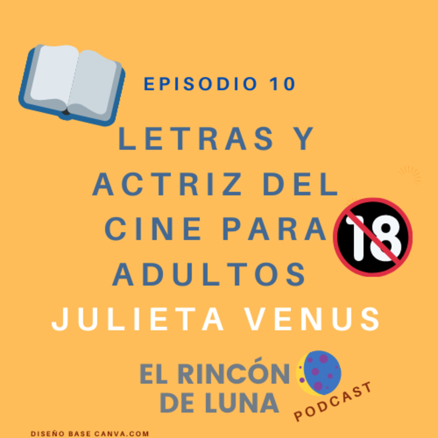 El rincón de Luna libros