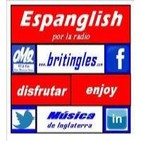 Espanglish con la lista 40 de inglaterra 15 abril 2013 con chris@britngles