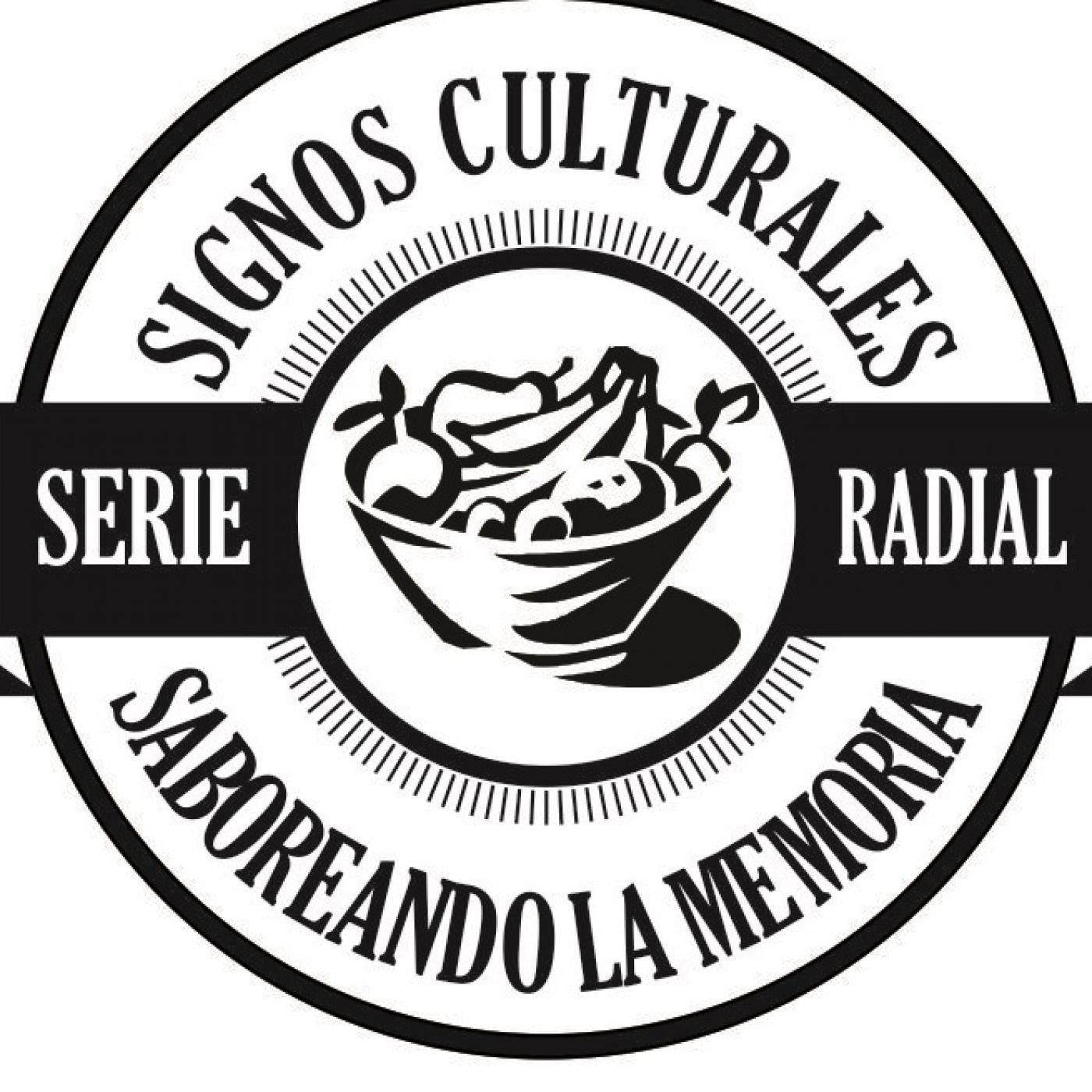 Signos Culturales - Saboreando la Memoria