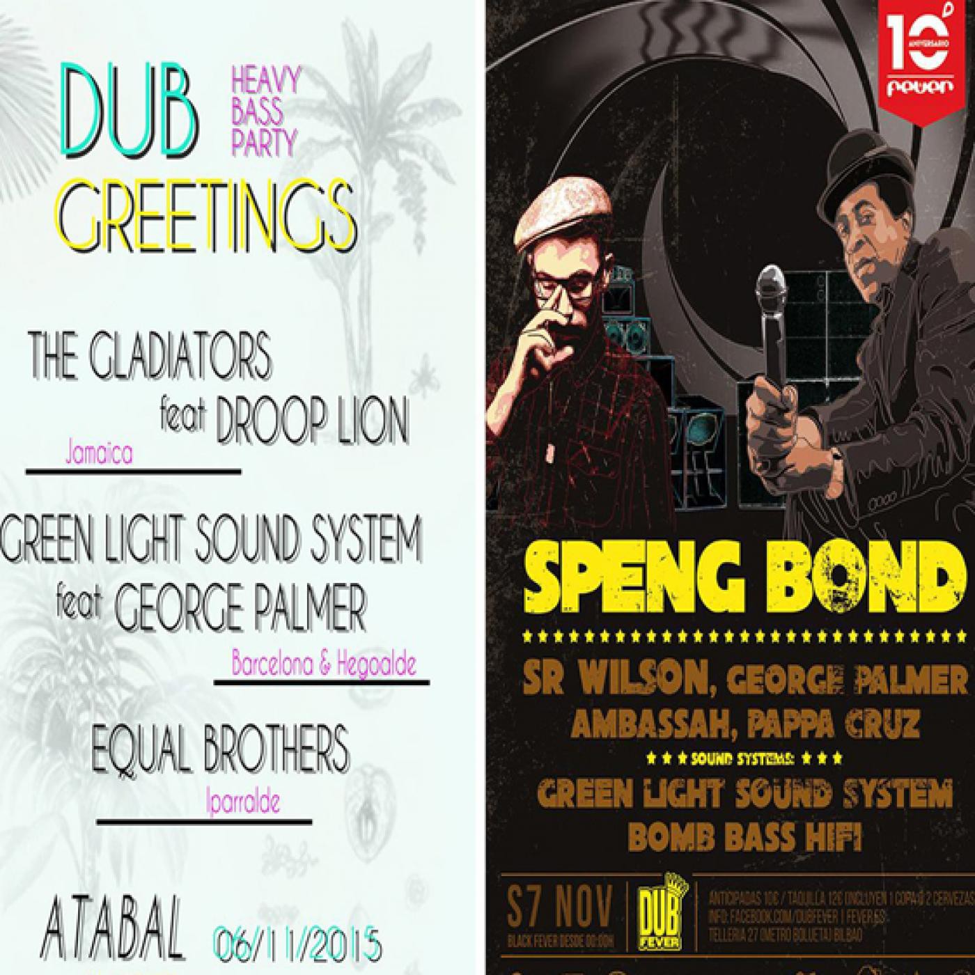 Roots Radio Reggae Burning Etxea FM SINCE 2007