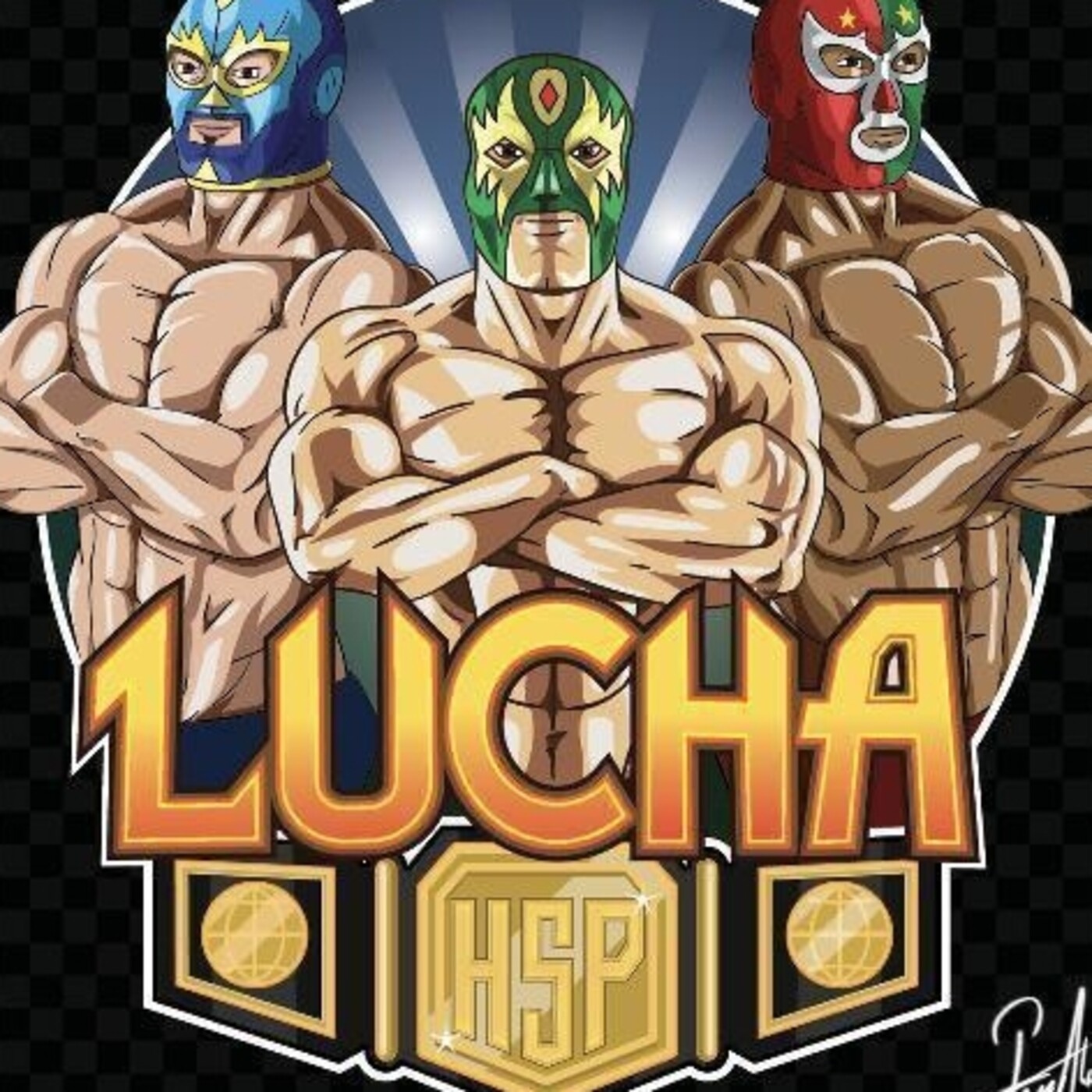 Lucha HSP