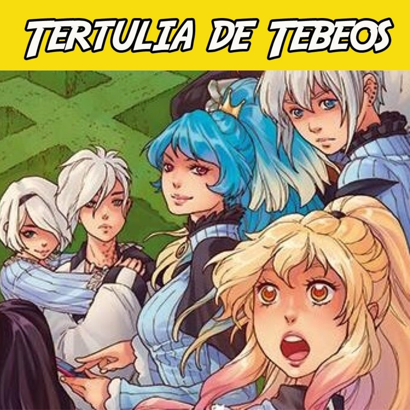 TDT Podcast
