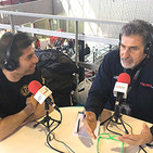 En Moto Radio / Especial Oscar Haro - MotoGP