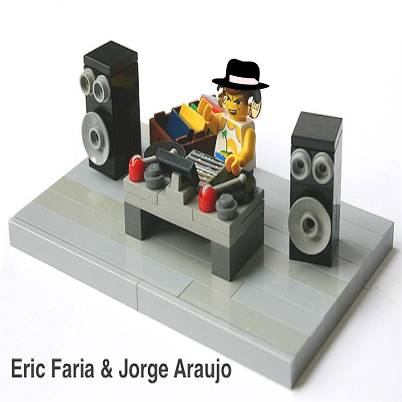 Selección @JorgeAraujo&EricFaria episode artwork