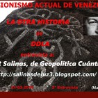 Parte ii : revisionismo sobre chavez y venezuela