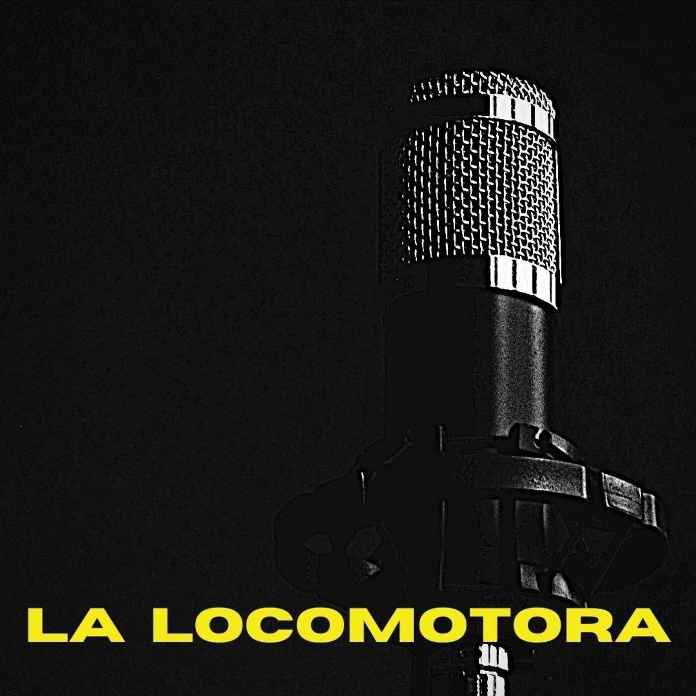LA LOCOMOTORA