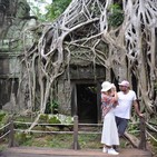 Viajes Mondo 2x09 - Camboya: Templos que molan
