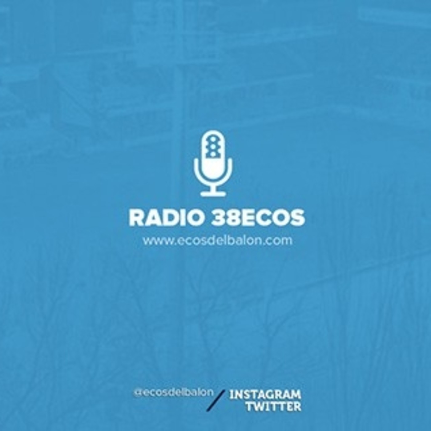 Radio 38ecos