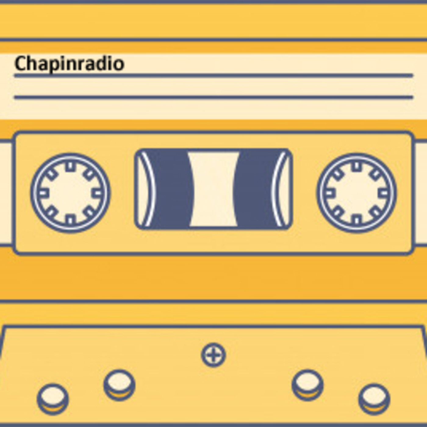 Chapinradio Alchemist Mix episode artwork