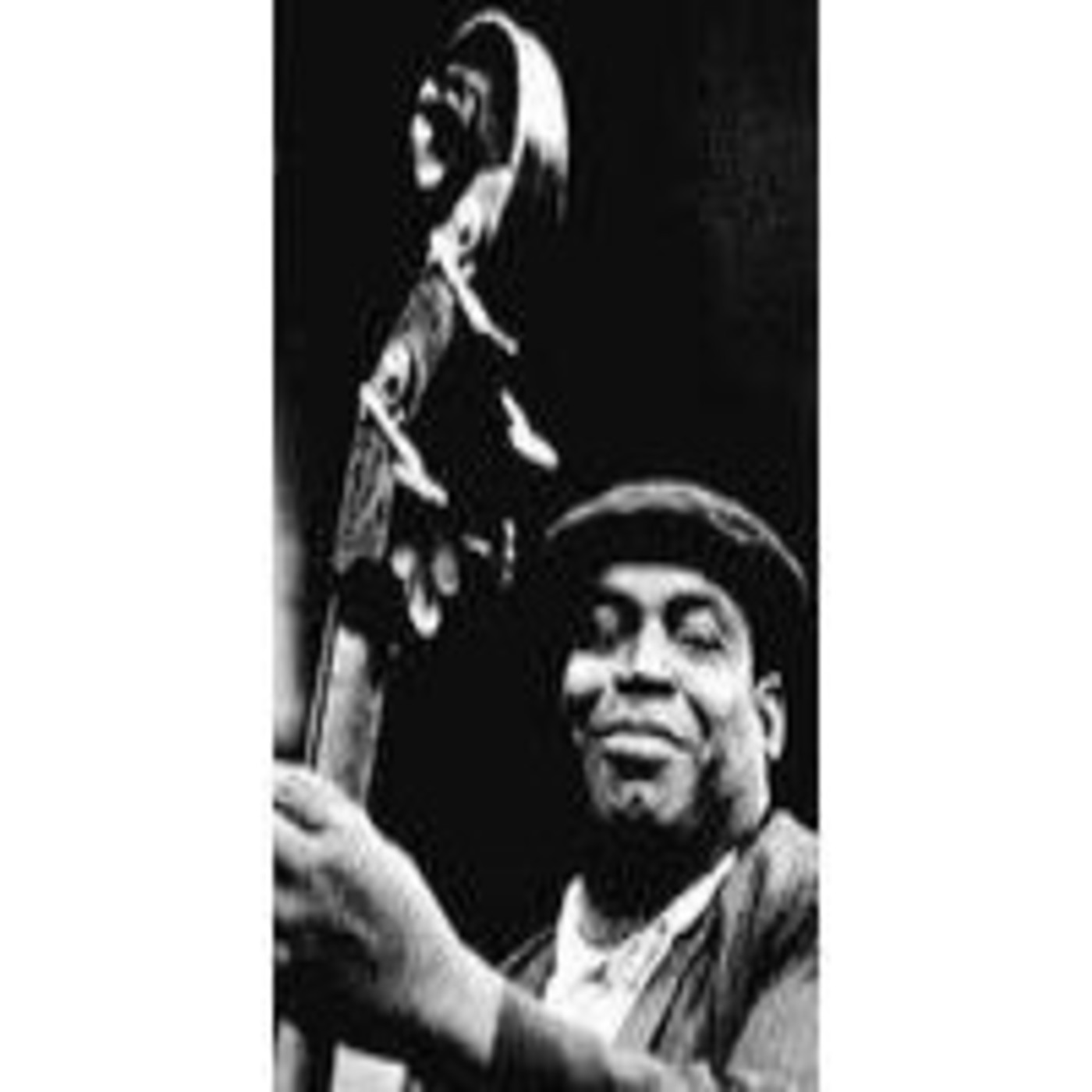 mondolirondo willie dixon big three trio