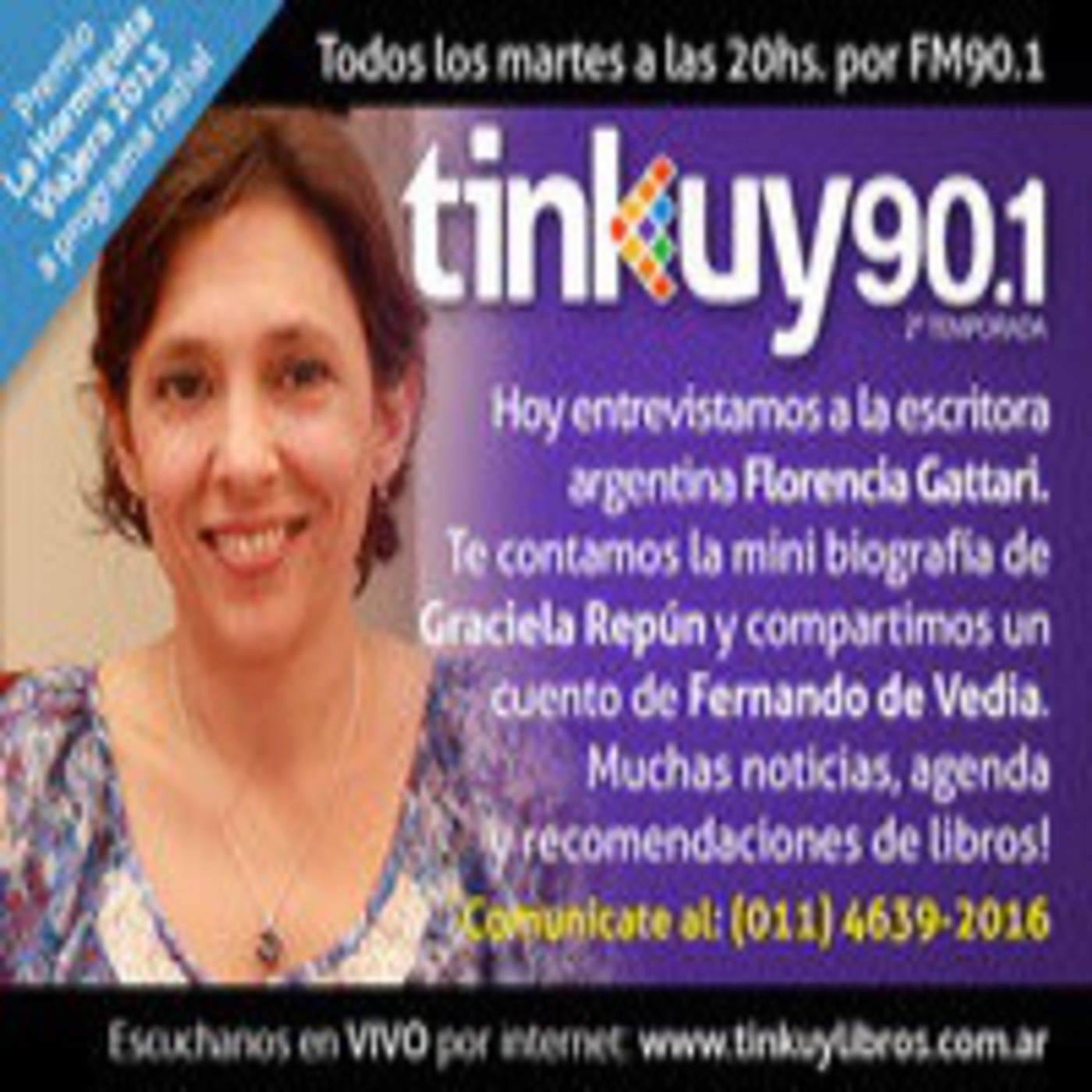 Tinkuy 90.1