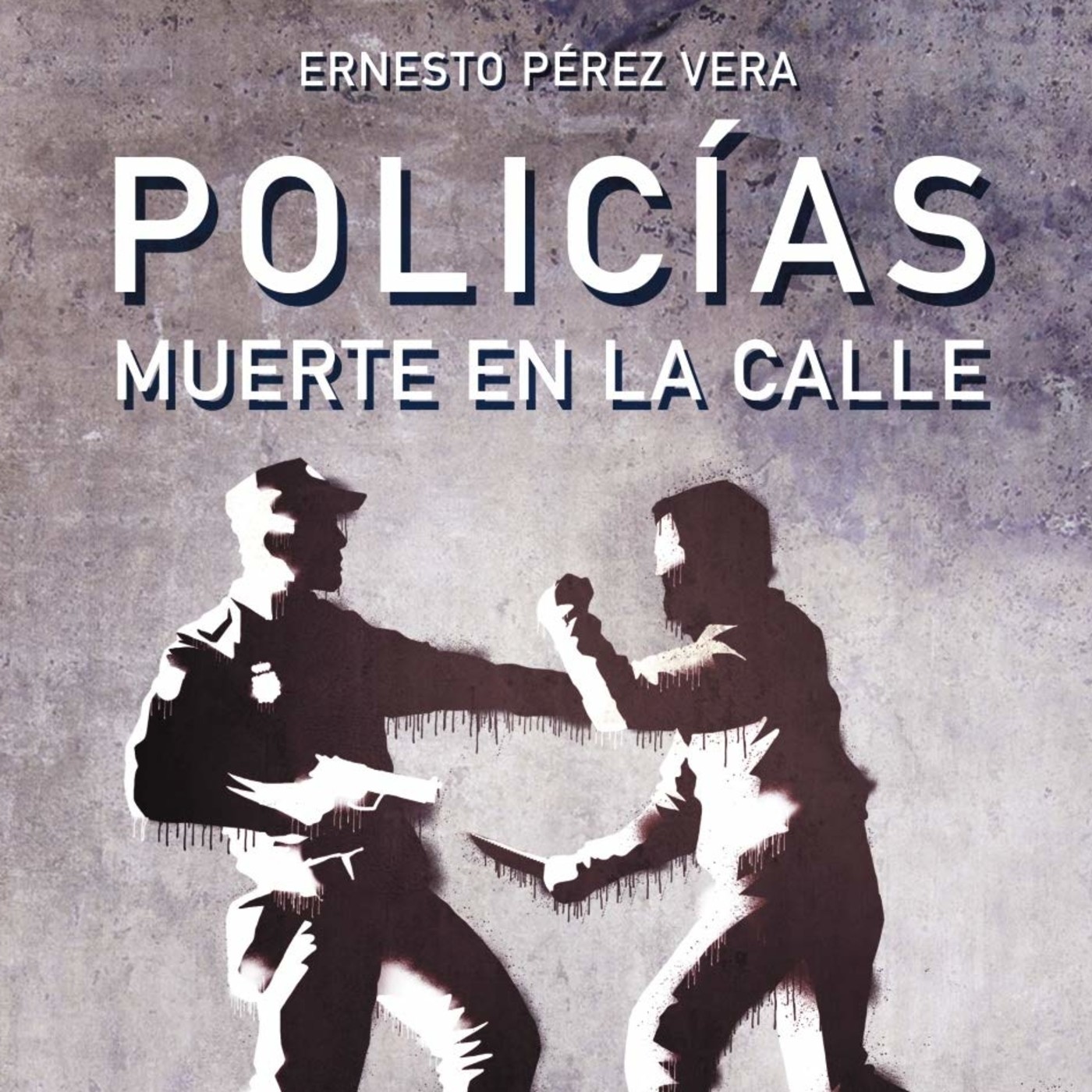 Ernesto Pérez Vera