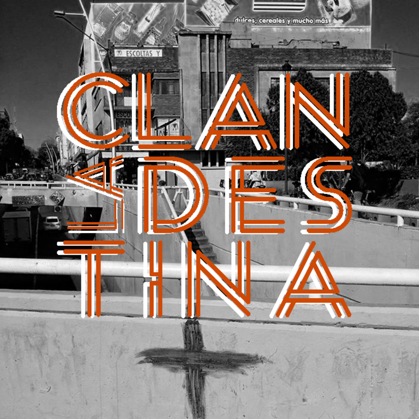 La Clandestina