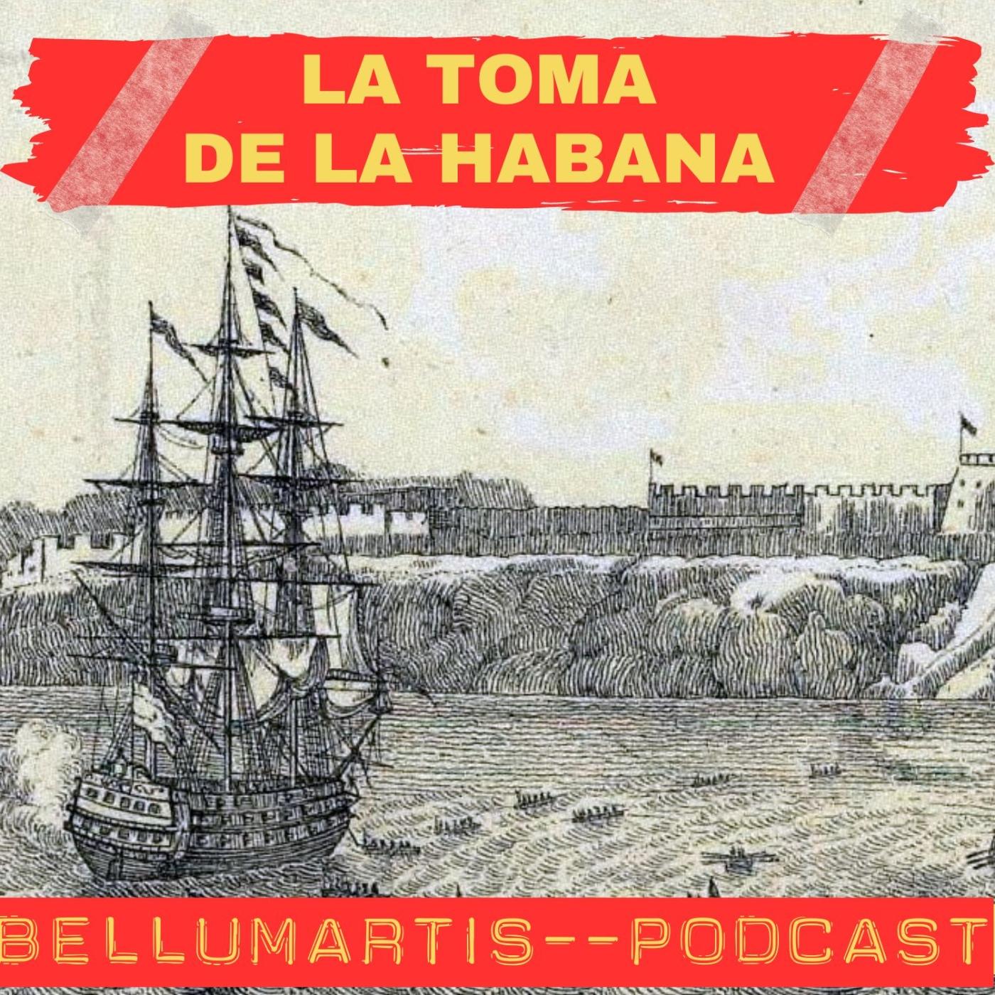 LA TOMA DE LA HABANA 1762. La defensa del Morro. *Guillermo Nicieza* - Acceso anticipado