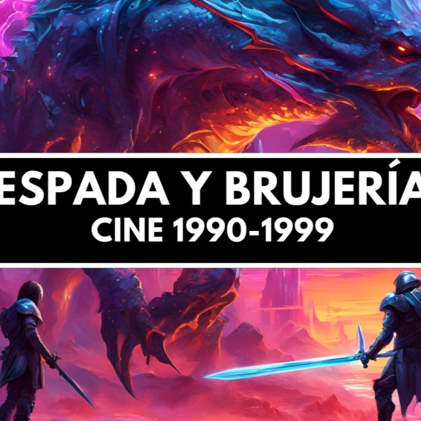 Fronteras de Fantasia
