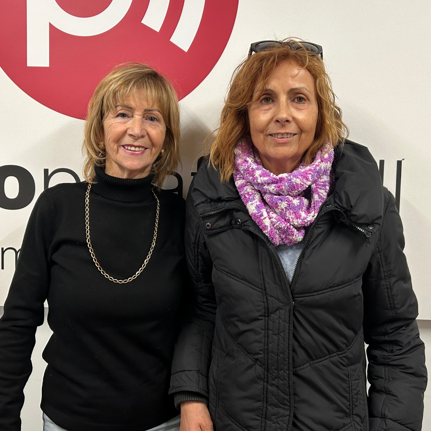 Entrevistes de Ràdio Palafrugell