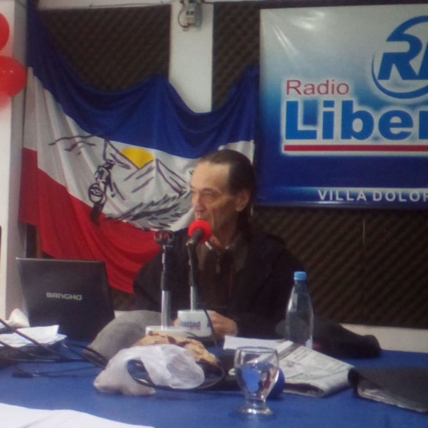Podcast de Horacio Muñoz de Toro
