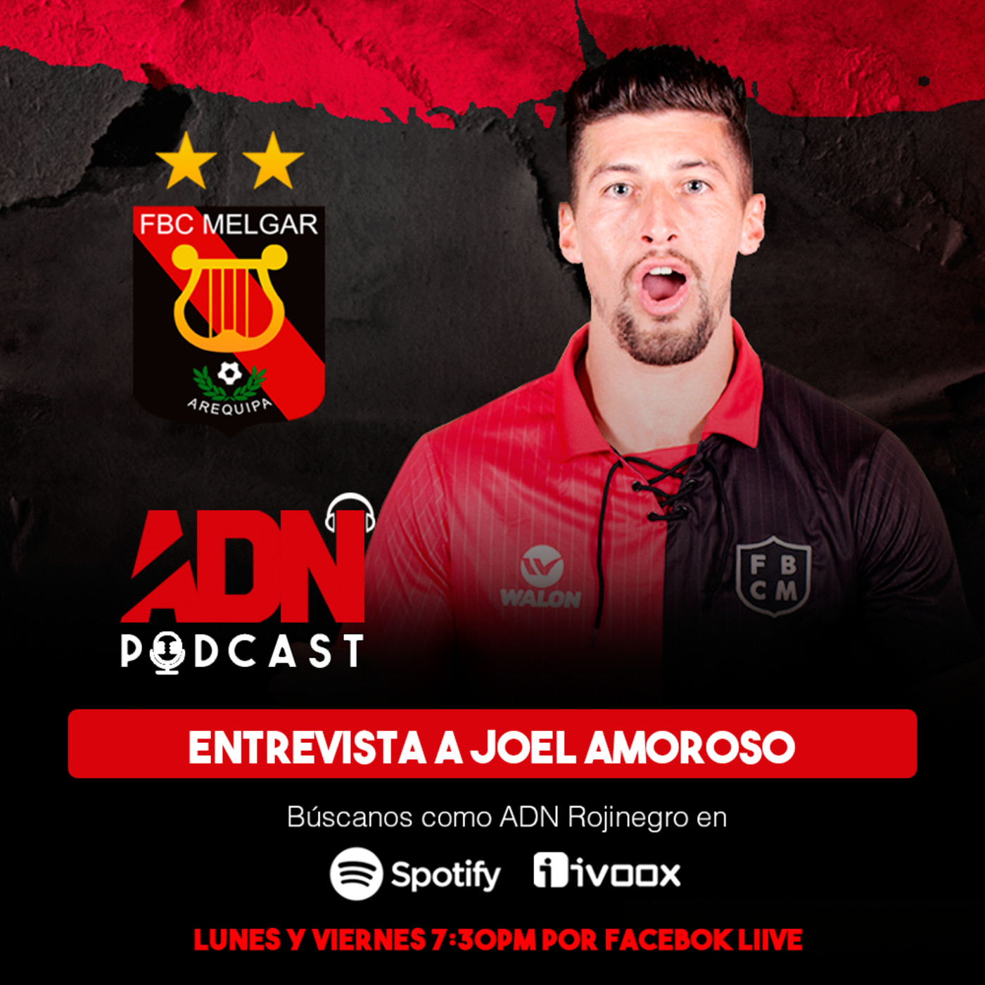 ADN Podcast 2020