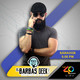 El Barbas Geek sábado 20 de Julio