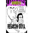 EXPRESS 12: Resacón Premios Goya