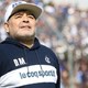 Y un día Diego, volvió.