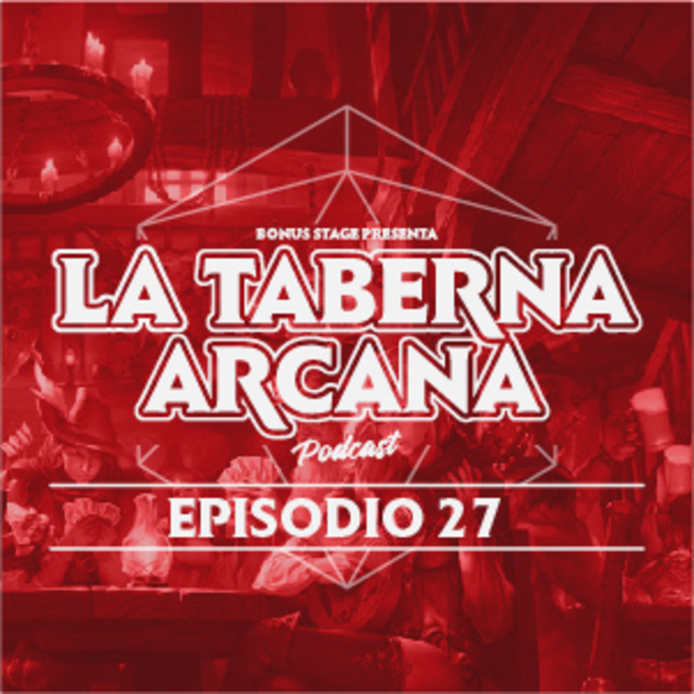La Taberna Arcana