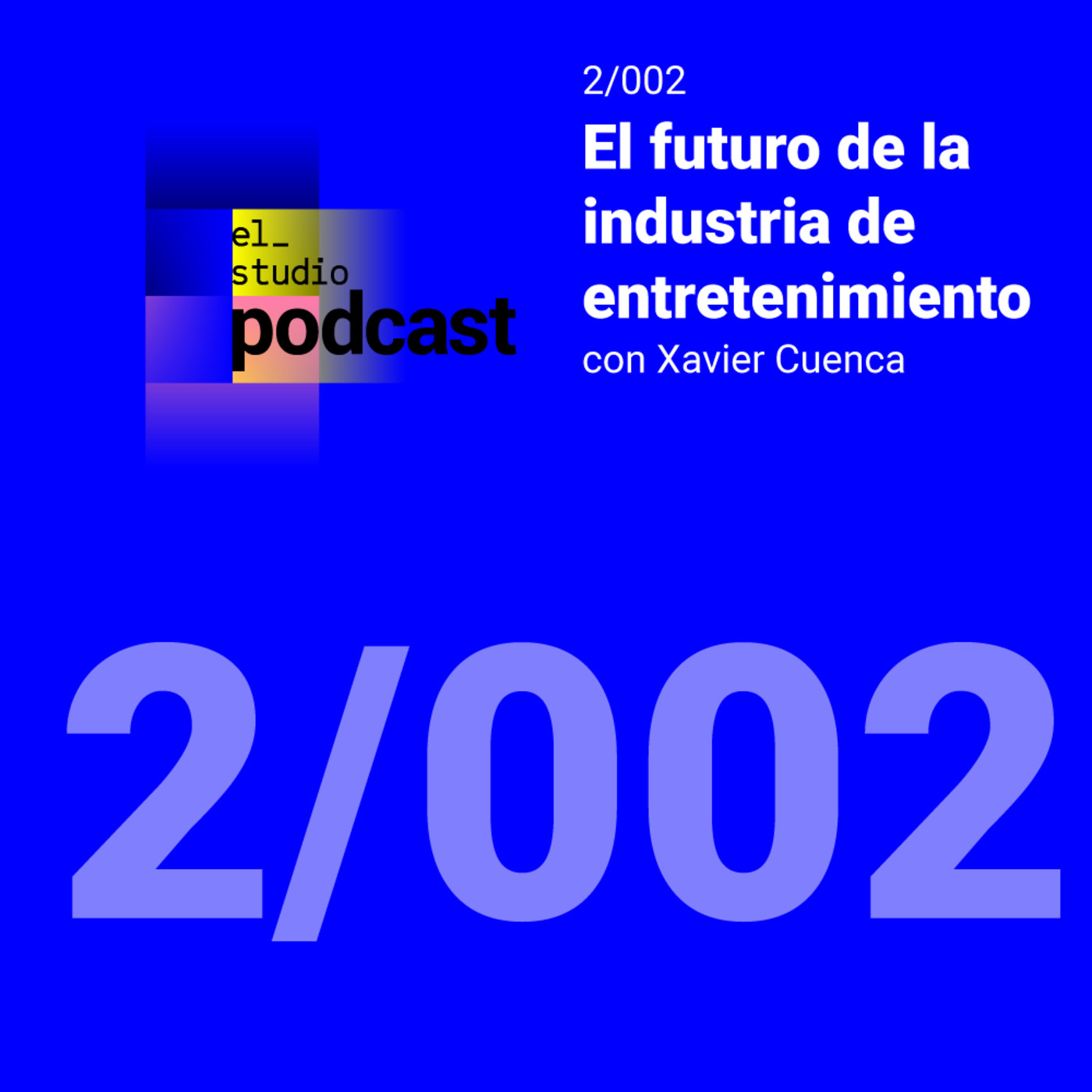 el_studio Podcast