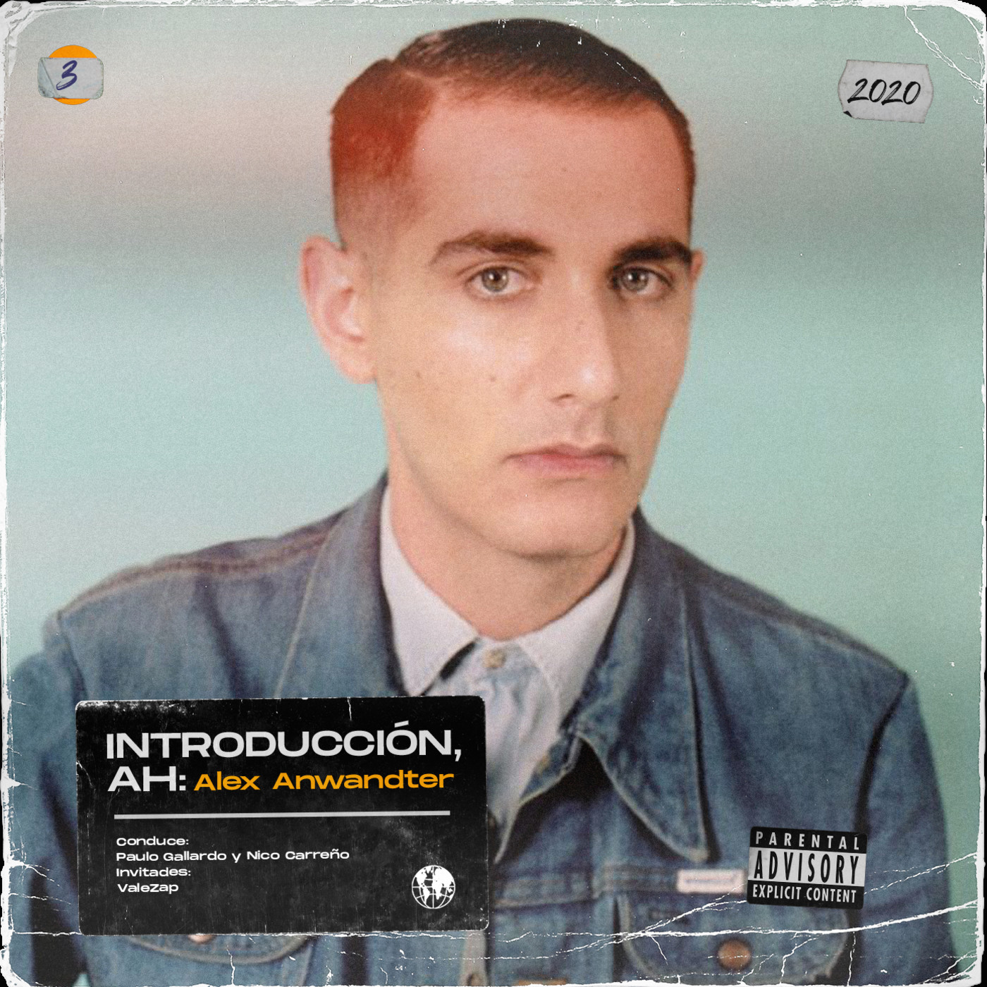 Introducción, ah