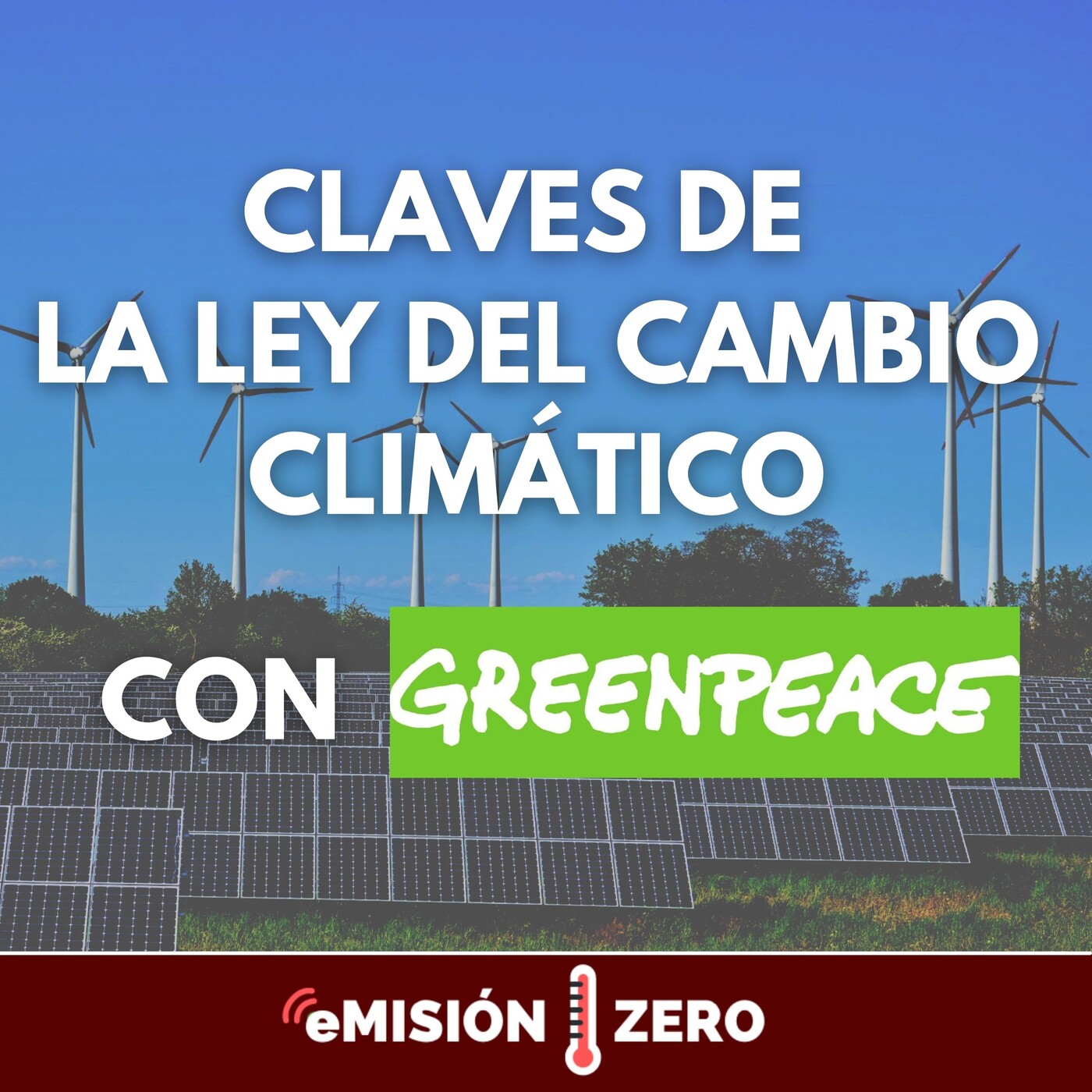 Emisión Zero