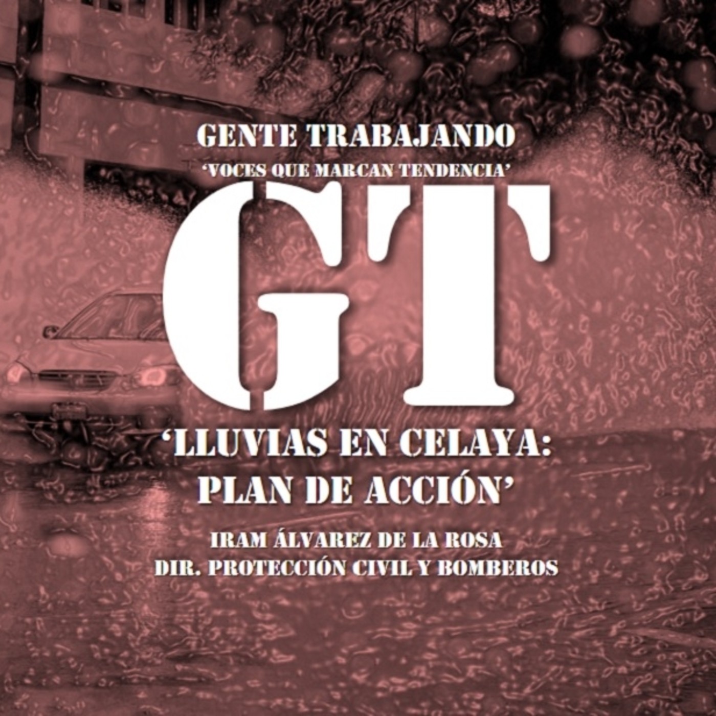 GENTE TRABAJANDO
