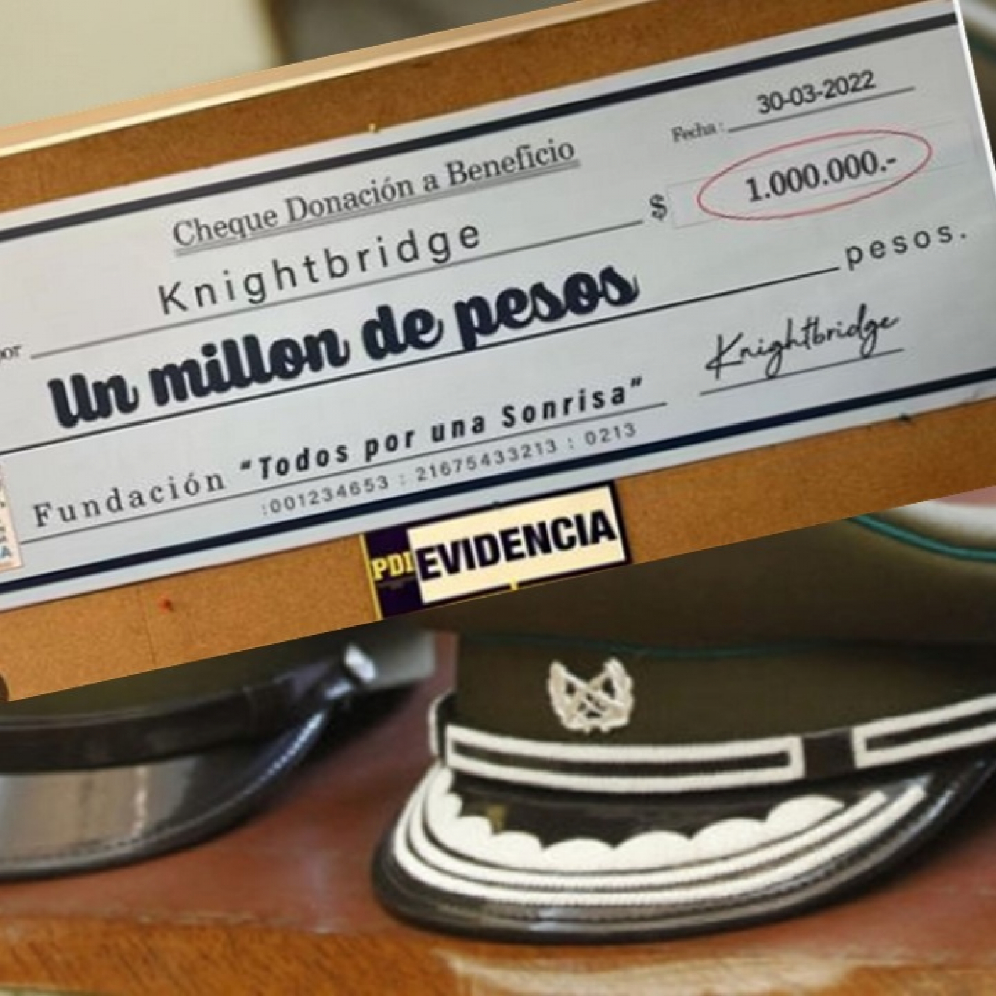 La Cosa Nostra