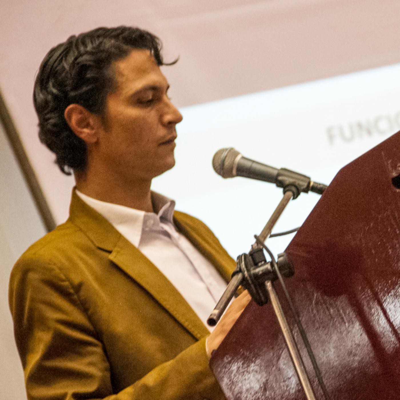 Congreso Culturas en Movimiento