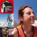 #RadioTrail: Entrevista a Albert Gine, Alex Fraguela y Ragna Debats rumbo al Marathon des Sables