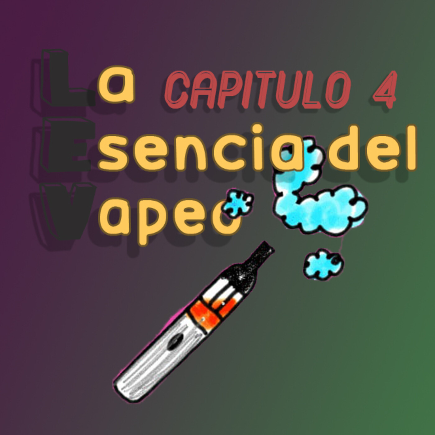 LEV - La Esencia del Vapeo