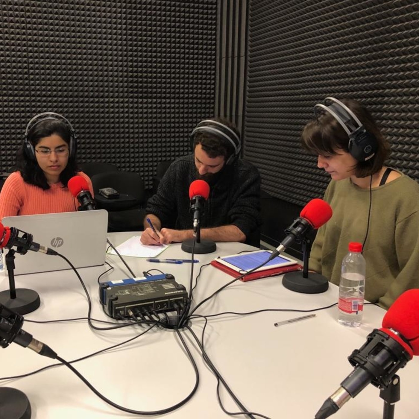 Observatorio de la Radio C-LM HOY