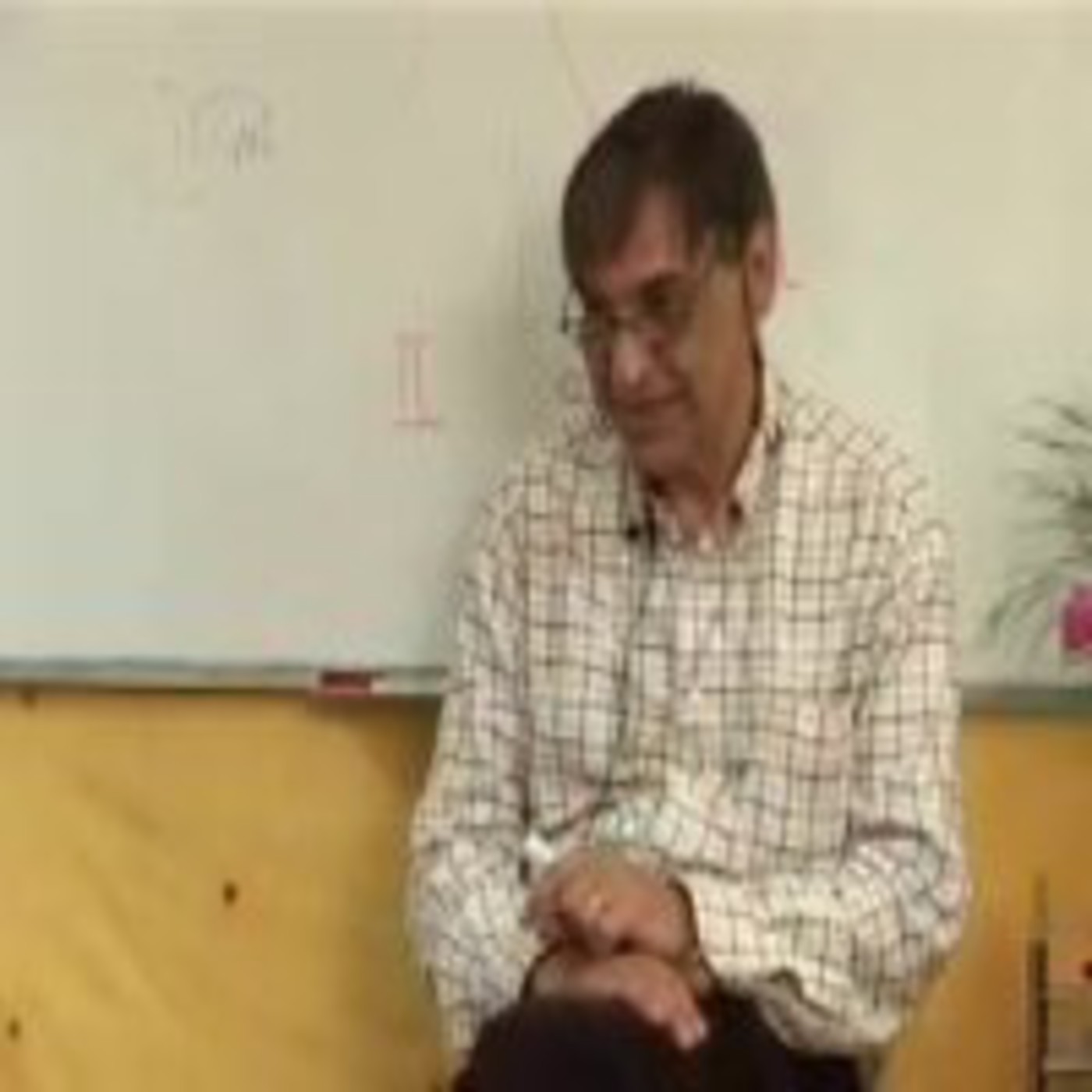 Cursos impartidos por Enrique Eskenazi
