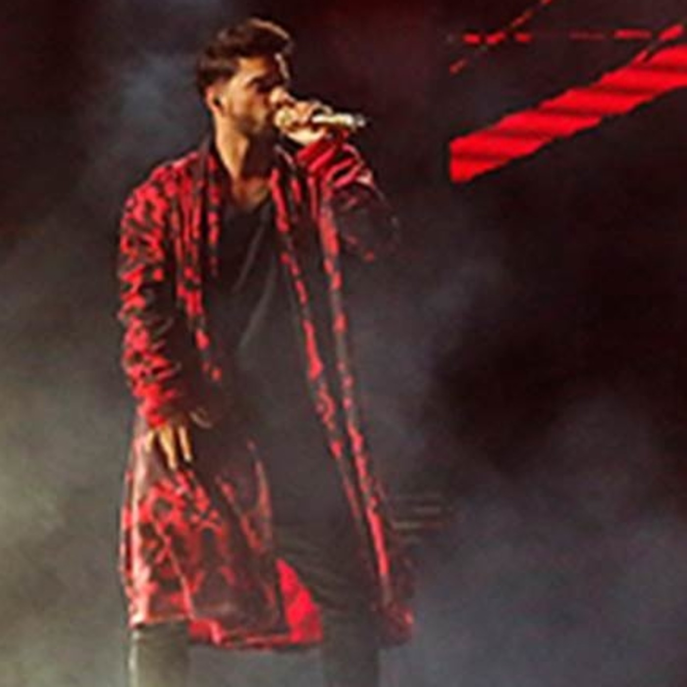 Viña 2017 Festival Internacional de la Canción