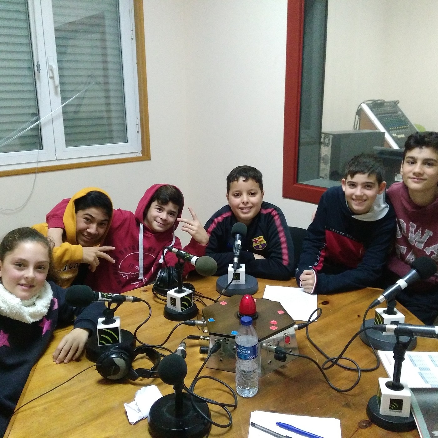 Institut Gelida