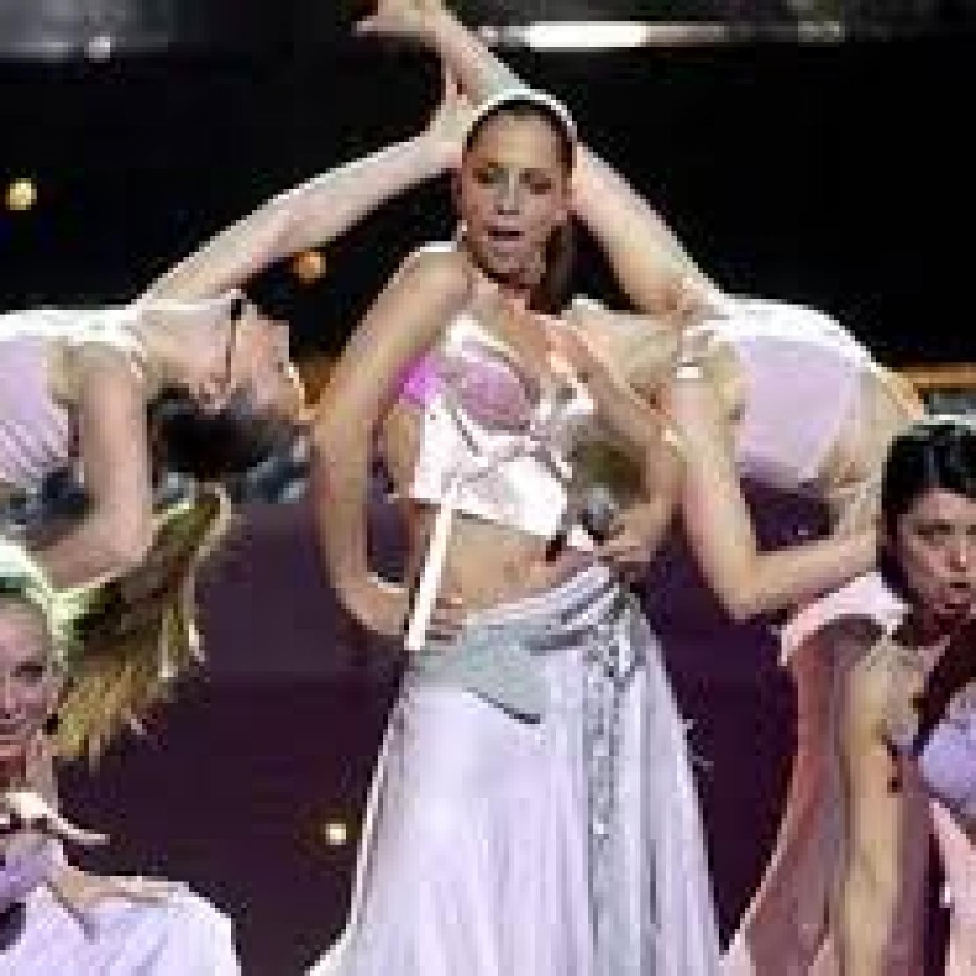 Pasión Eurovision 15º programa de la 7ª temporada (13/1/16) episode artwork