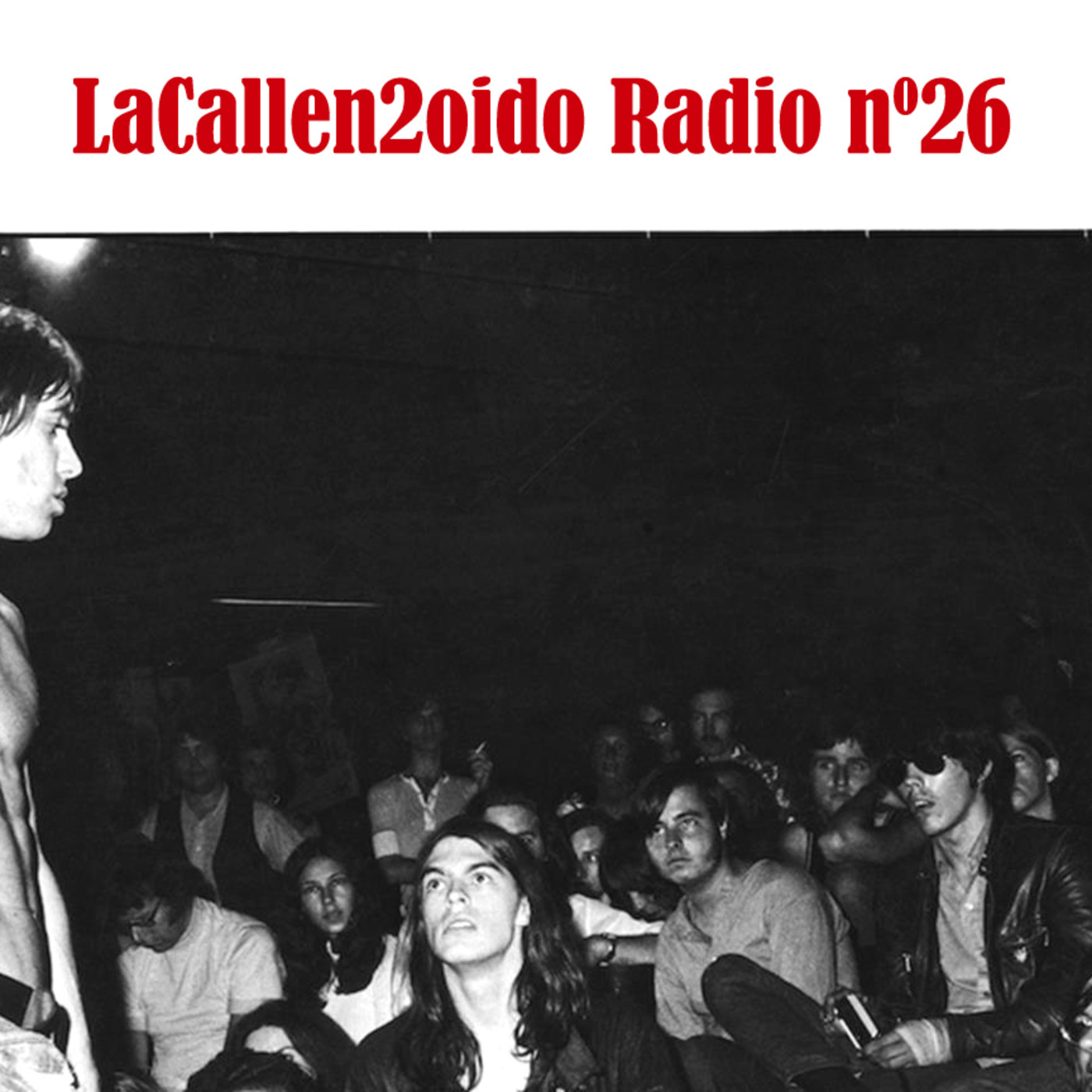 LaCallen2oído Radio