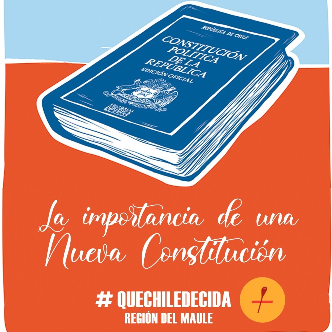 Que Talca Decida Podcast